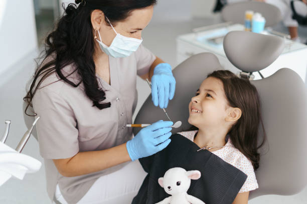 Best Emergency Pediatric Dental Care in Merrick, NY