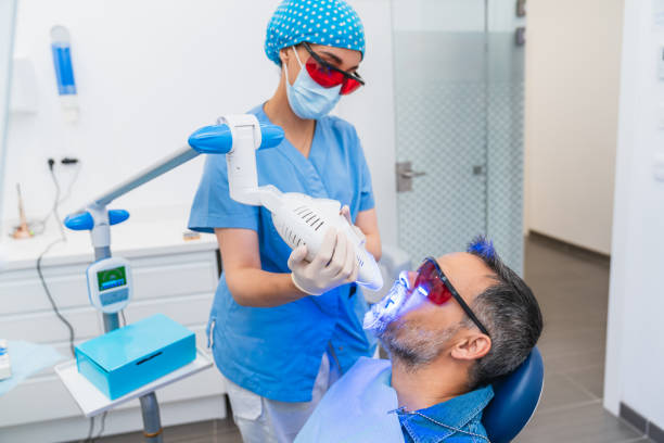 Best Emergency Treatment for Jaw Pain or Injury in Merrick, NY